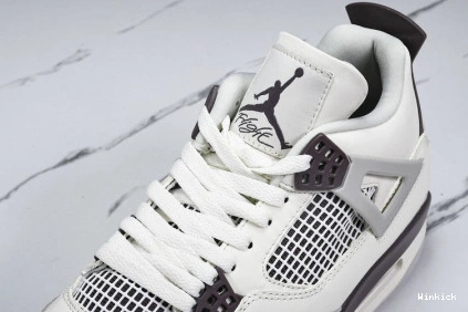 Wmns 'PHANTOM' Jordan x FZ4810-001 Maniére Air A 4 Retro Ma 1116